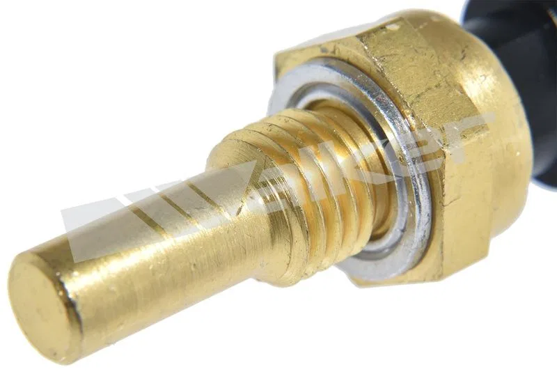 211-1118 – WALKER PROD. Coolant Temperature Sensor, OE Replacement 2 Blade Terminal 12 Millimeter Th - view 2